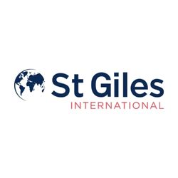 St Giles International